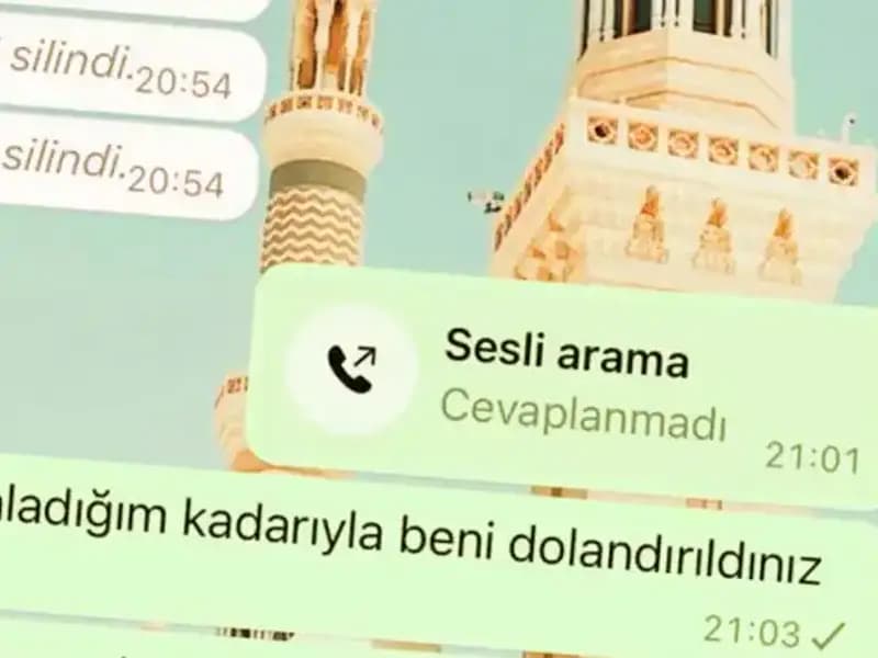 Kopya Siteler Yüzünden Süpürge Alımında 15 Bin Lira Ziyan!
