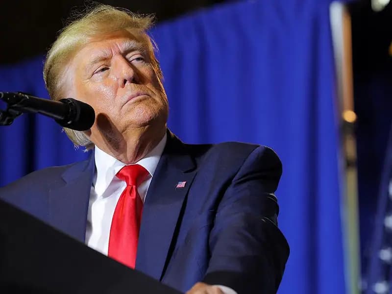 ABD'de Yeni Dönem: Trump İkinci Kez Başkanlığa Seçildi