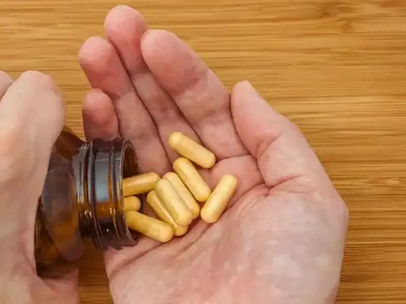 Sağlığınızı Tehdit Eden 2 Yaygın Takviye: Alternatiflerini Bulun!