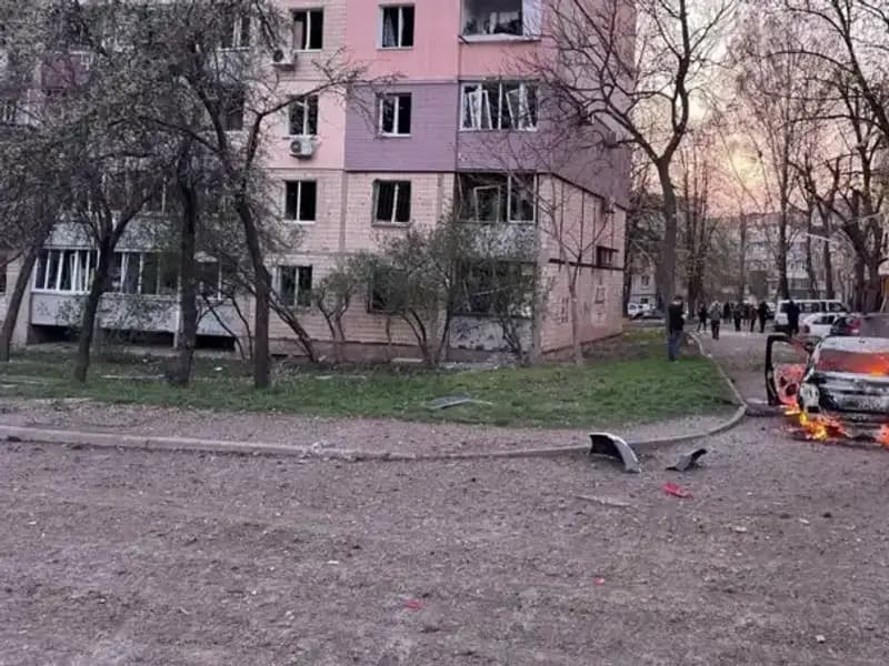 Rusya-Ukrayna Savaşı'nda Faciadan Kaçınılmaz Sonuç: 19 Ölü