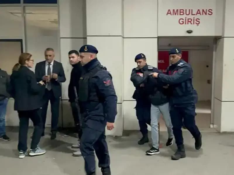 Tekirdağ'da Silahlı Kavga: Seken Mermi Hayatı Sonlandırdı