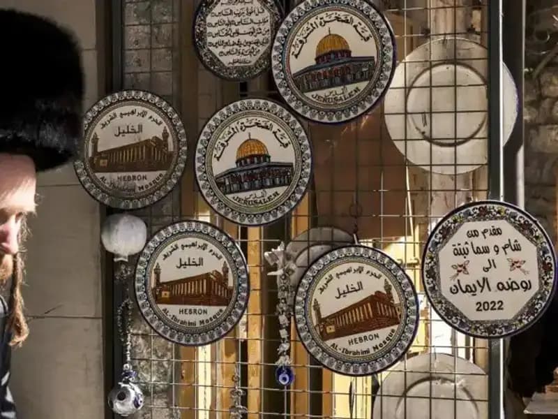 Gazze'de Umut: Aileler Gelecek İçin Daire Arayışında