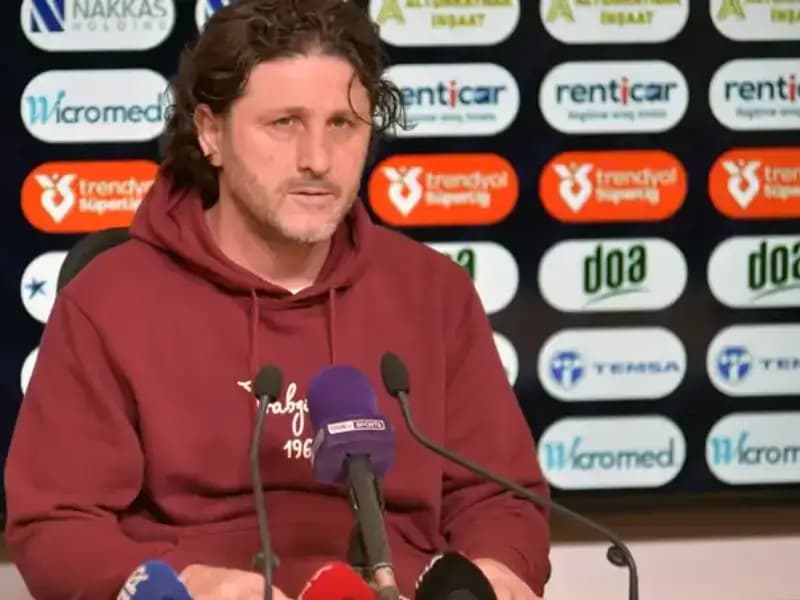 Fatih Tekke: Sorumluluk Alan Tarzda Oynamanın Önemi