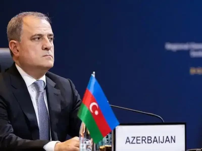 Azerbaycan ve Ermenistan Arasında Barış Anlaşması: Tarihi Adım Atıldı