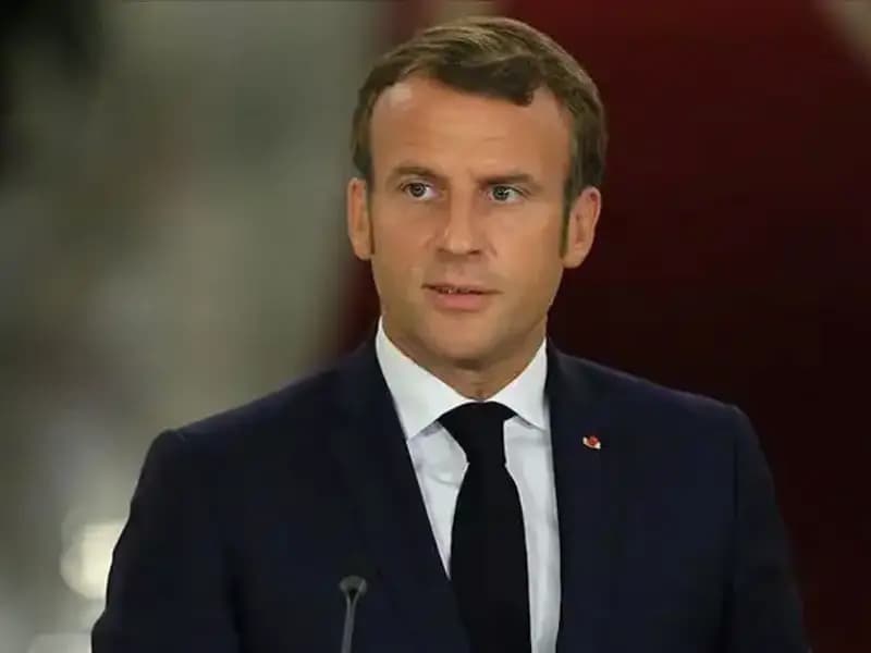 Macron, Avrupalı Komutanlarla Stratejik Bir Zirve İçin Paris’te Buluşuyor