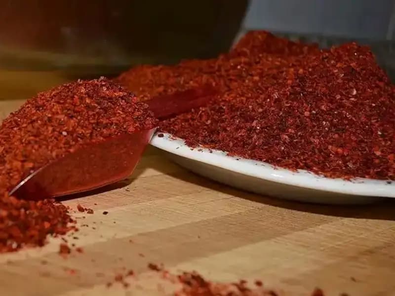 Türkiye, İlk 3 Ayda Milyonlarca Dolarlık Pul Biber İhracatıyla Göz Doldurdu