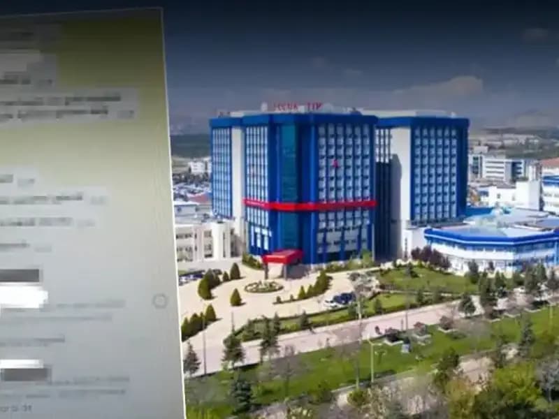 Selçuk Üniversitesi'nde Kadın Hastalar Üzerine Skandal İfadeler Gündemde