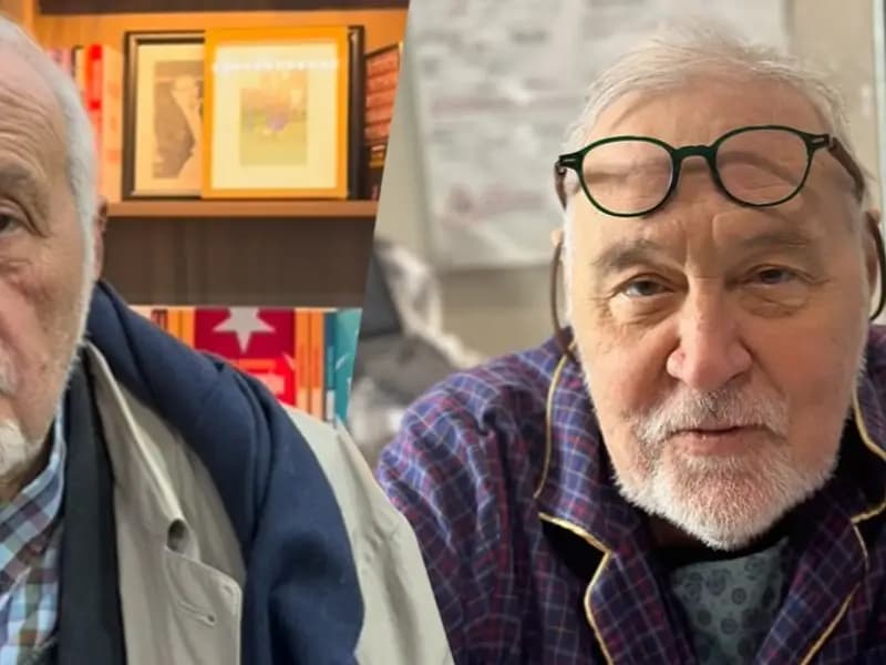 İlber Ortaylı'nın Ölümü Türkiye'yi Derin Üzüntüye Boğdu