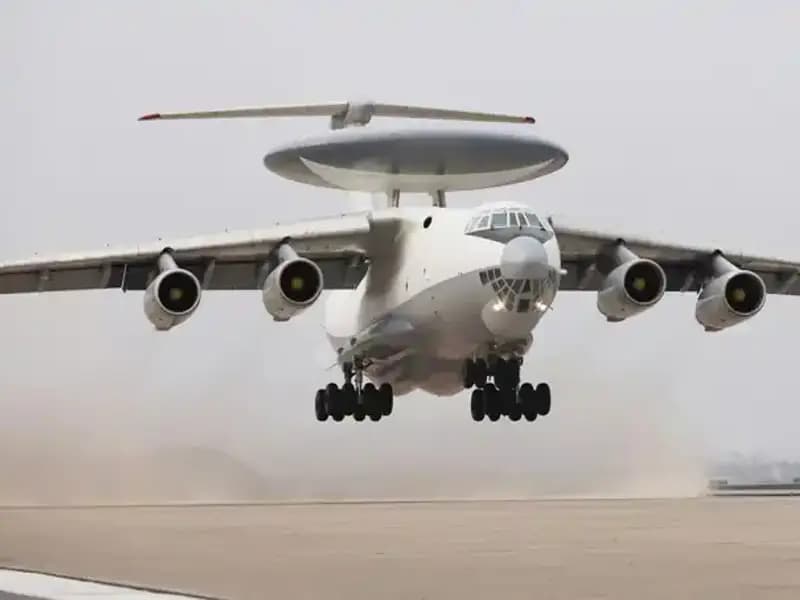 Kuzey Kore'nin Yeni Uçağı: Dünyaya Güç Gösterisi ve Stratejik Mesajlar