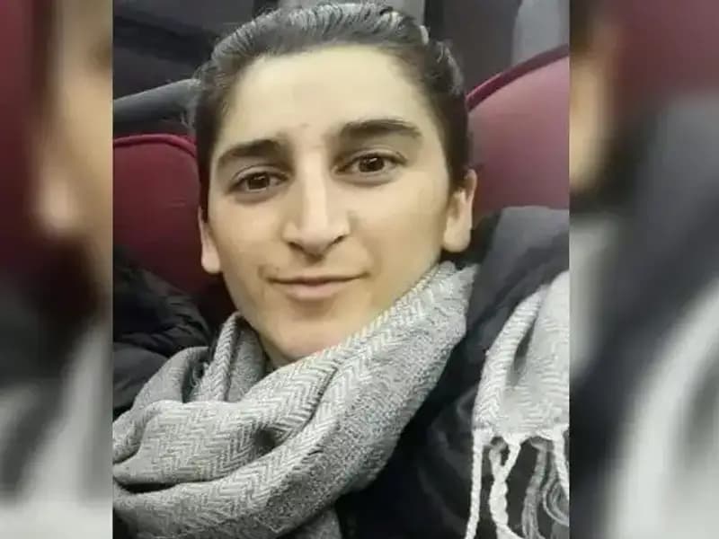 Genç Kızın Gizemli Kayboluşu: Ağaca Asılı Halde Bulundu