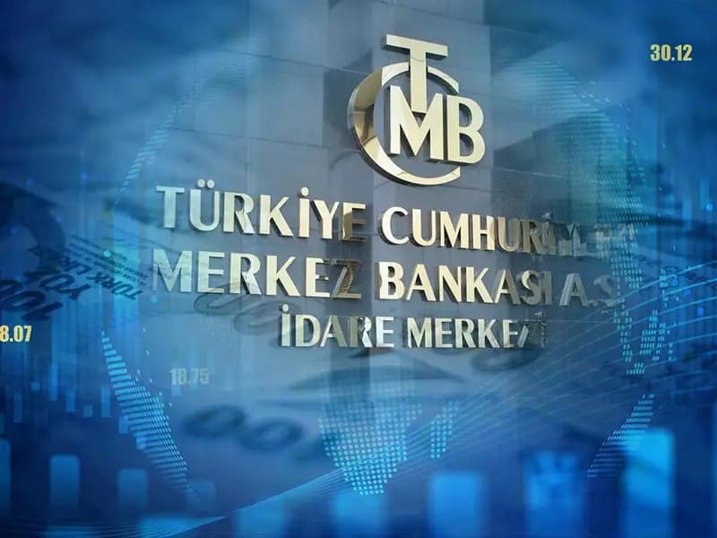 Merkez Bankası'ndan 22 Ay Sonra Faiz İndirimi Kararı