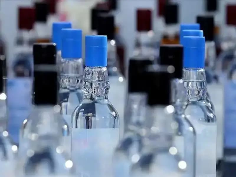 Ankara'da Sahte İçki Krizi: Tutuklama Süreci ve Olası Kastla Adam Öldürme İddiası