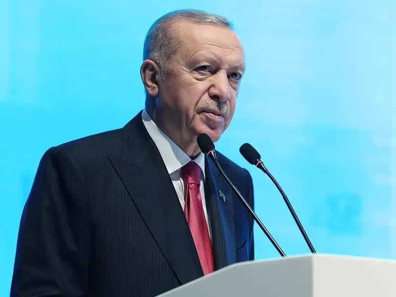 Cumhurbaşkanı Erdoğan, İstihdamı Koruma Programı'nı Başlatıyor
