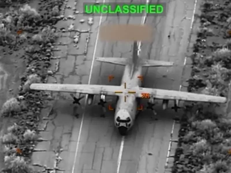 ABD Ordusu: İran Hava Gücü Sürekli Zayıflıyor