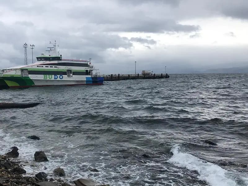 BUDO Seferlerinde İptaller