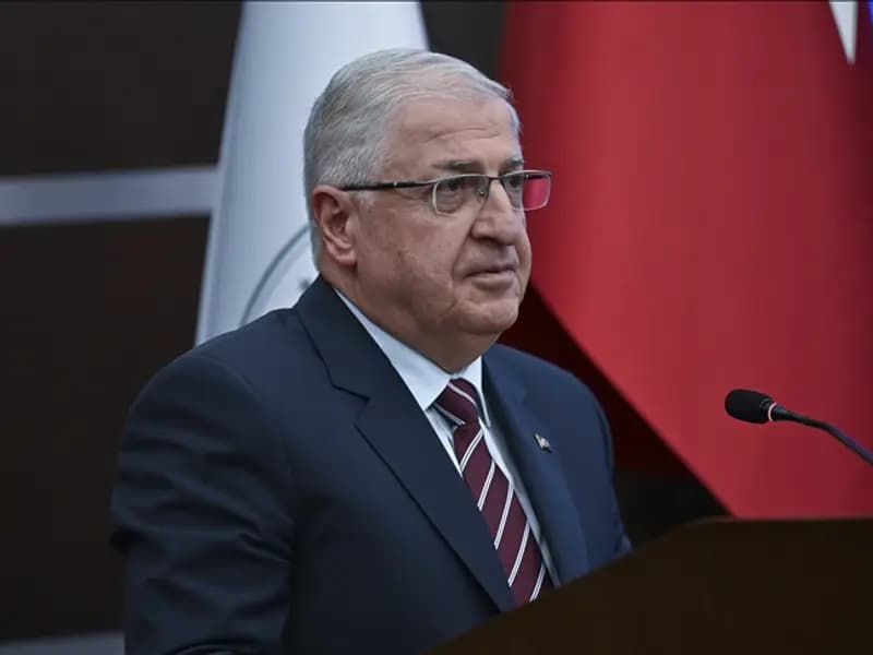 Türkiye, Bölgedeki Çatışmalara Karşı Tedbirleri Artırıyor