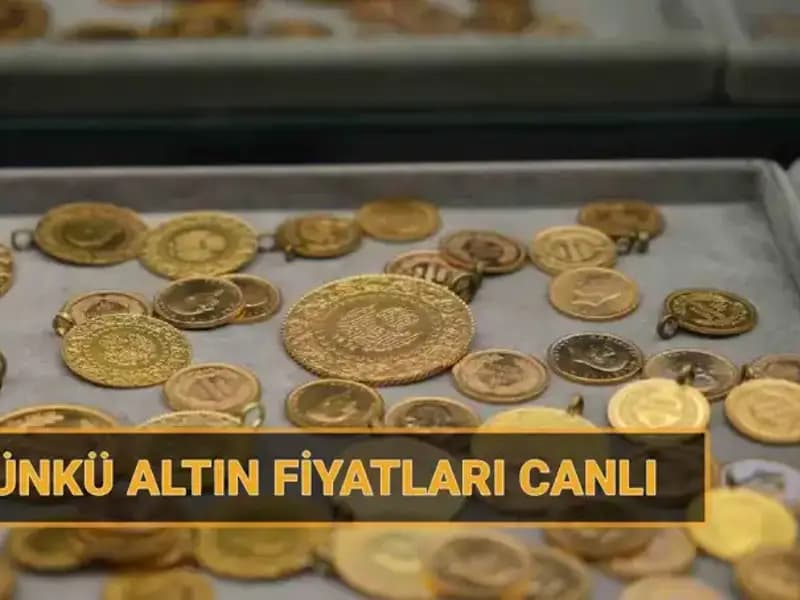 Bugün Altın Fiyatları: 26 Mart 2023 Güncel Değerler ve Tahminler