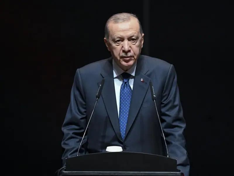 Cumhurbaşkanı Erdoğan: Filistin'e Destek Devam Edecek