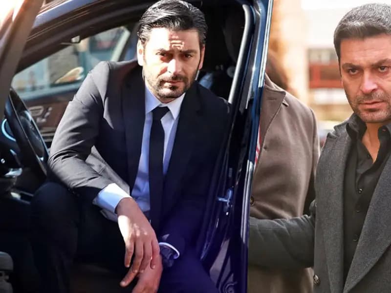 Ozan Akbaba'nın "Uzak Şehir"deki Bölüm Ücreti Gündem Oldu