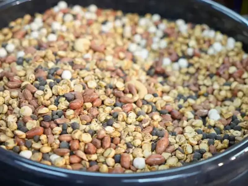 Sahurda Çerez Tüketimi: Gün Boyu Tok Kalmanın Anahtarı