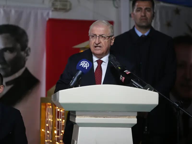 Türkiye, Saldırıların Durmasını Savunan Bir Tutum İçinde