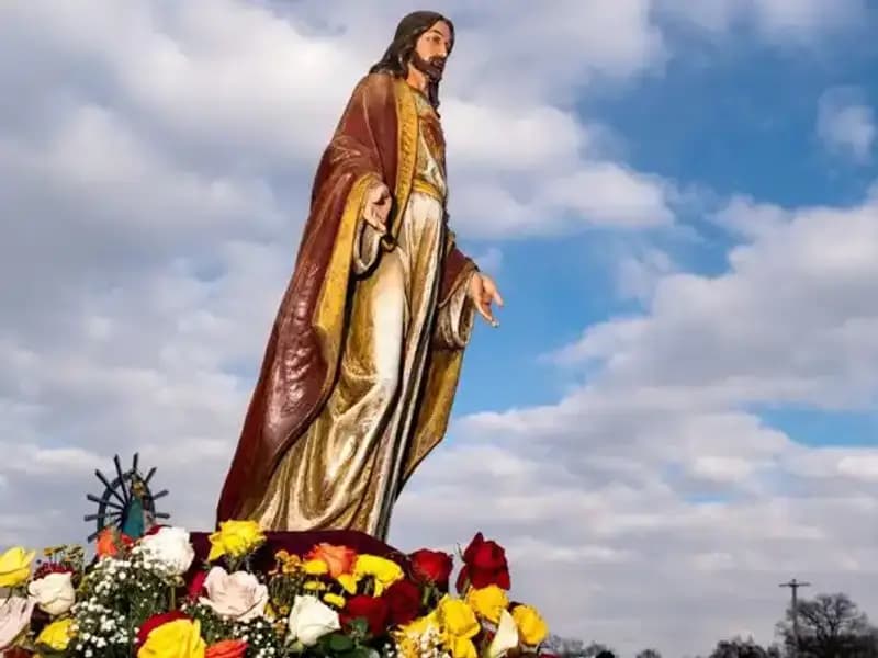 Arkeologlar, Hz. İsa'nın Mezarı Bulunduğunu Açıkladı!