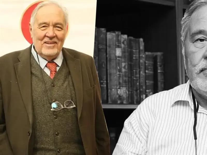 İlber Ortaylı Son Yolculuğuna Uğurlanıyor: İlk Tören Galatasaray'da