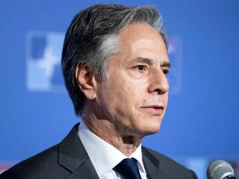 ABD Dışişleri Bakanı Blinken, Türkiye'ye Ziyaret Düzenleyecek