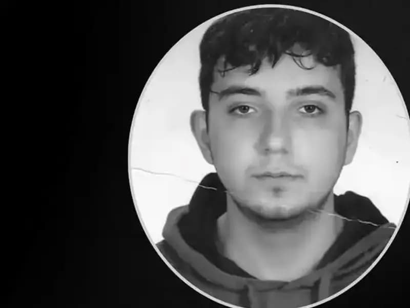 Üniversite Öğrencisi Burak'ın Şüpheli Ölümü: Olayın Ardındaki Gizem Ne?