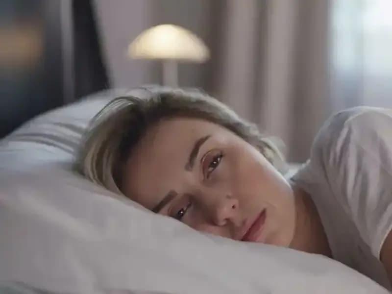 Demir Eksikliğinin Belirtileri: Dikkat Etmeniz Gereken 5 İşaret!