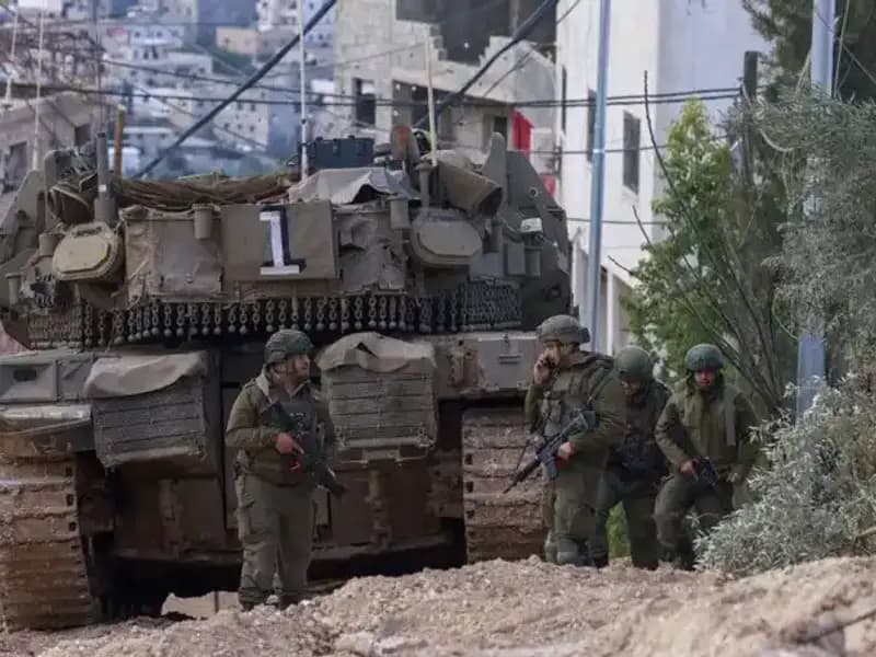 İsrail Ordusu Türkçe Hesap Açarak Kamuoyunu Manipüle Etme Çabasında