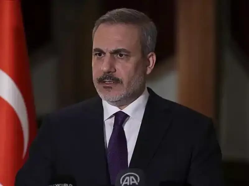 Trump'ın Türkiye Ziyareti Gerçekleşecek mi? Bakan Fidan Açıkladı!