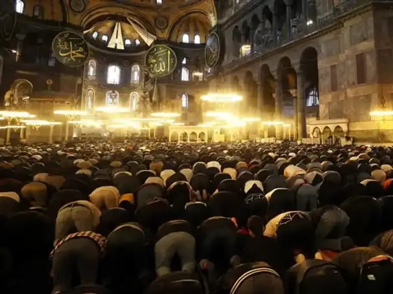 2025 Ramazan Bayramı Ne Zaman? Tüm Detaylar Burada!