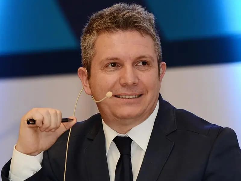 Bakanlıktan Erdoğan Arıkan'ın Sağlık Durumu Hakkında Açıklama Geldi