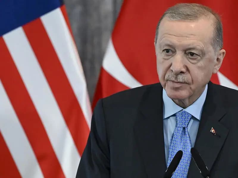 Cumhurbaşkanı Erdoğan El-Aksa'nın Özgürlüğü için çağrıda bulundu