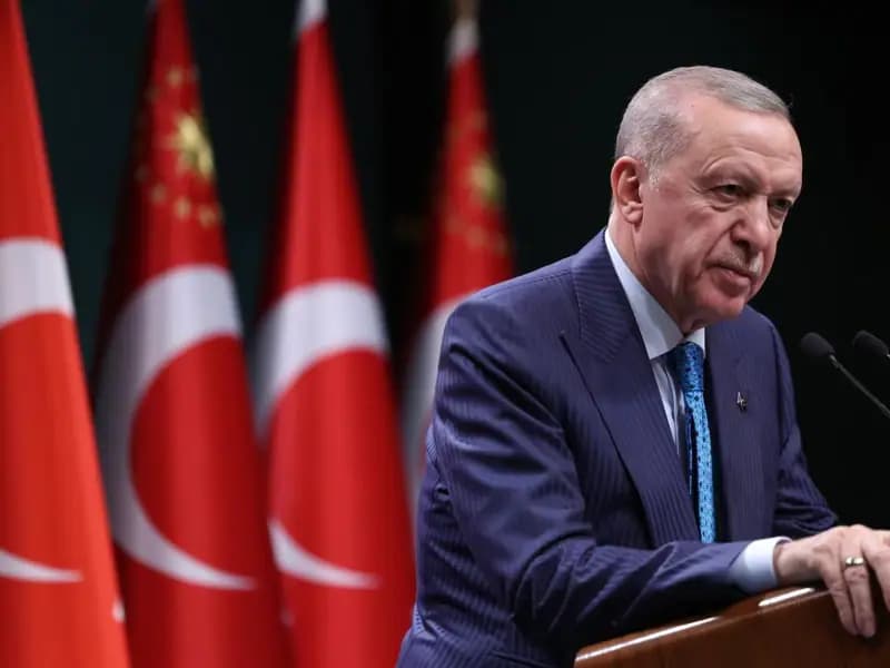 Cumhurbaşkanı Erdoğan: Depreme hazırlık ülkemiz için bir beka meselesi