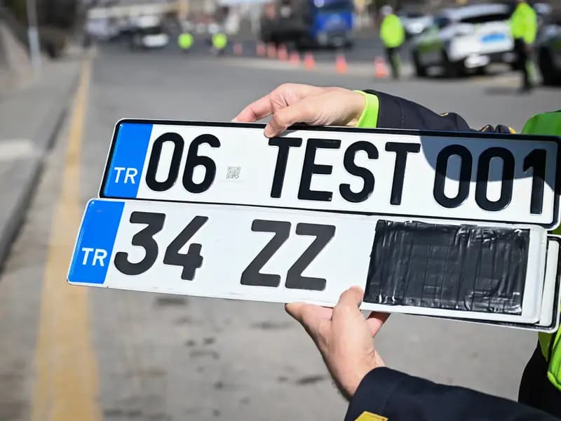 APP Plakalarla İlgili Cezalar İptal Edildi: Detaylar Açıklandı