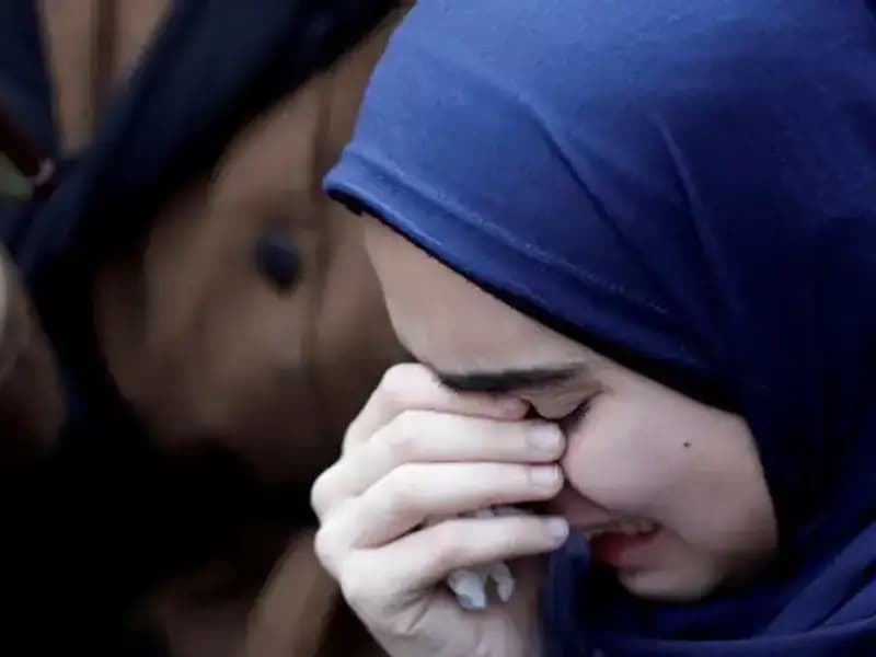 18 Yıllık Umut ve Acı: İsrail'de Bebeğini Kaybeden Anne