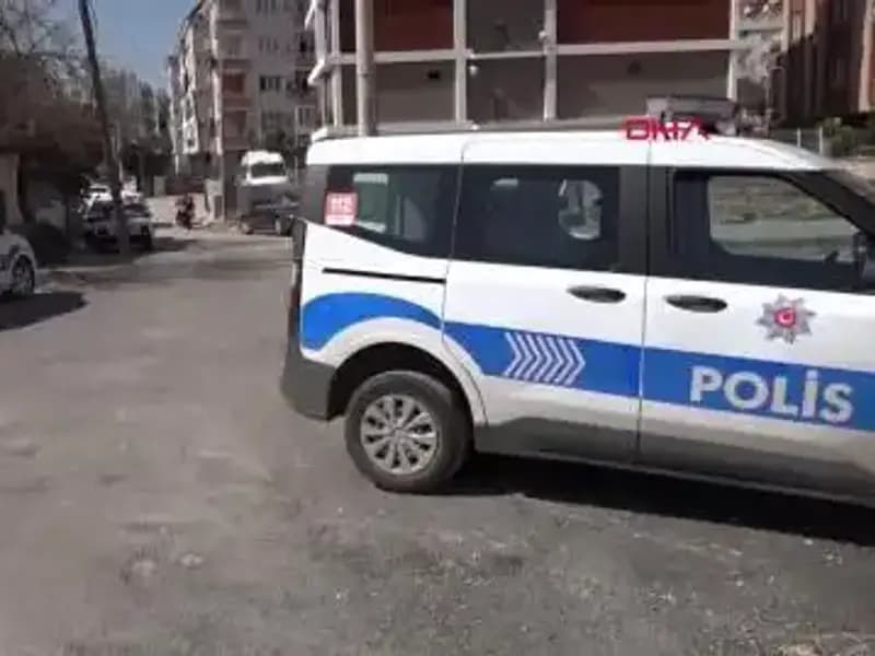 Cezaevinden İzinli Çıkan Mahkumun Bir Feci Şekilde Bulunan Cesedi