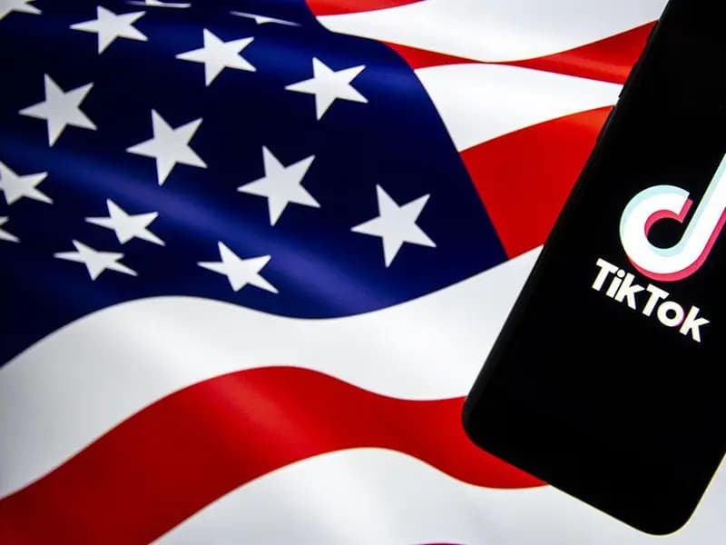 ABD TikTok'u Yasakladı