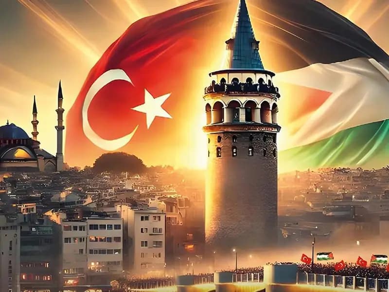 İstanbul'da İnsanlık İttifakı Toplantısı Gerçekleşecek