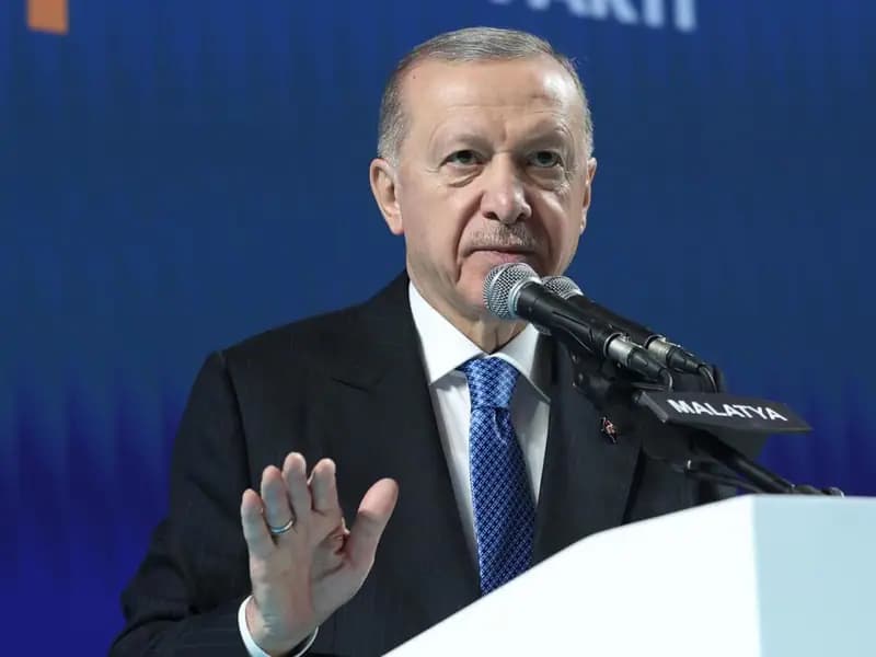 Cumhurbaşkanı Erdoğan'dan sert açıklama: Milletimize bu acıları yaşatanlar cezalandırılacak