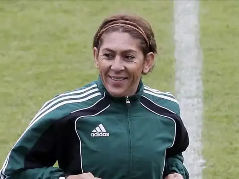 Dilan Deniz Gökçek'e UEFA'dan Önemli Görev: Futbol dünyasında yeni bir dönem mi başlıyor?