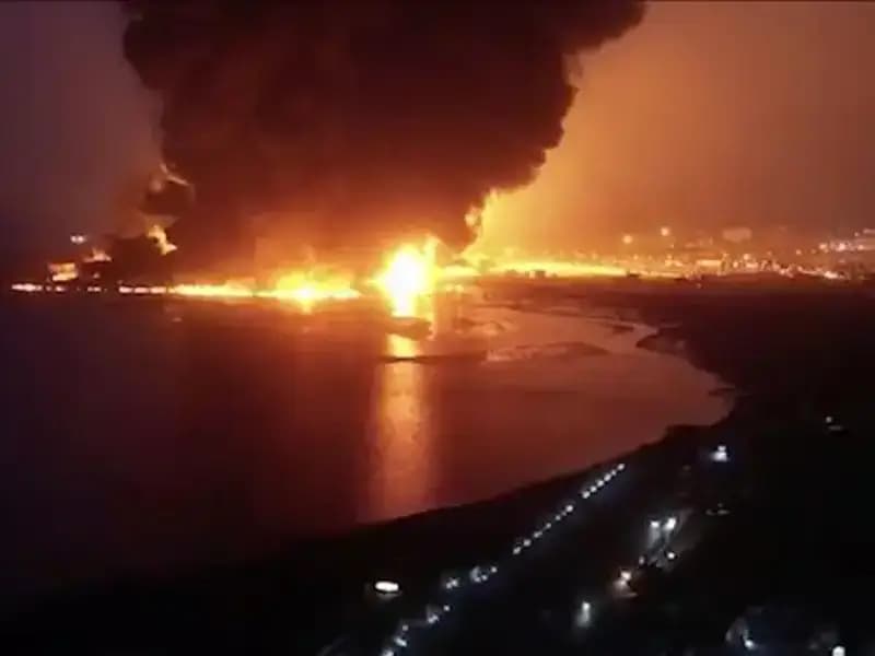 Yemen'de Türk Gemisine Gelen Saldırı Üzerine Gelişmeler