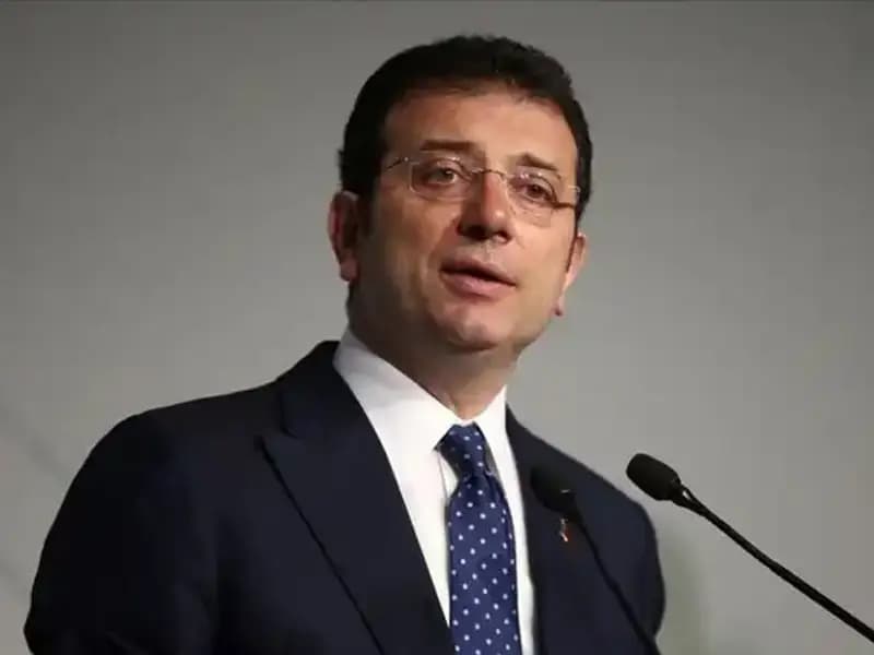 Ekrem İmamoğlu'nun Diploması İptal Edildi: Yargı Süreci Başlıyor