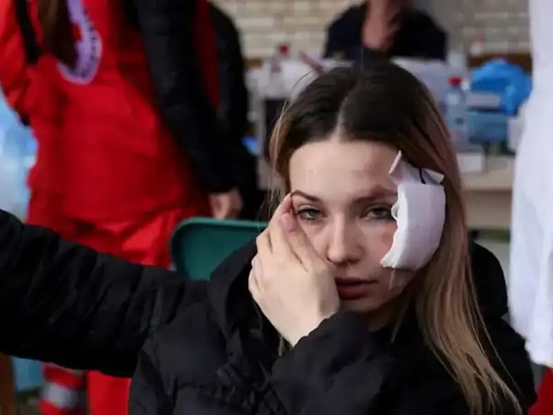 Kuzey Makedonya'daki Gece Kulübü Faciası: Rüşvet İddiaları ve Yanmış Hayatlar