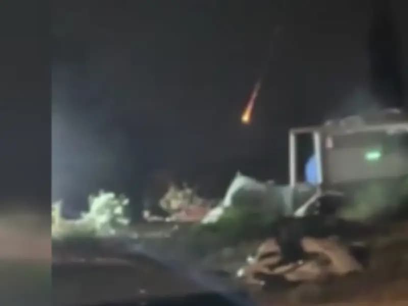 İran'ın Füze Saldırısı Batı Şeria'da Can Aldı: 4 Filistinli Öldü