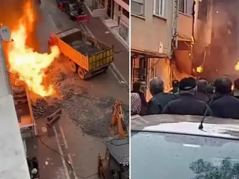 İstanbul’da Doğalgaz Patlaması: Sebepleri ve Sonuçları Nedir?