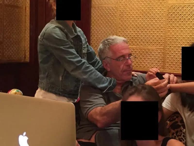Jeffrey Epstein'ın Avukatı Indyke, İfadelerinde Tutarsızlıklar Var