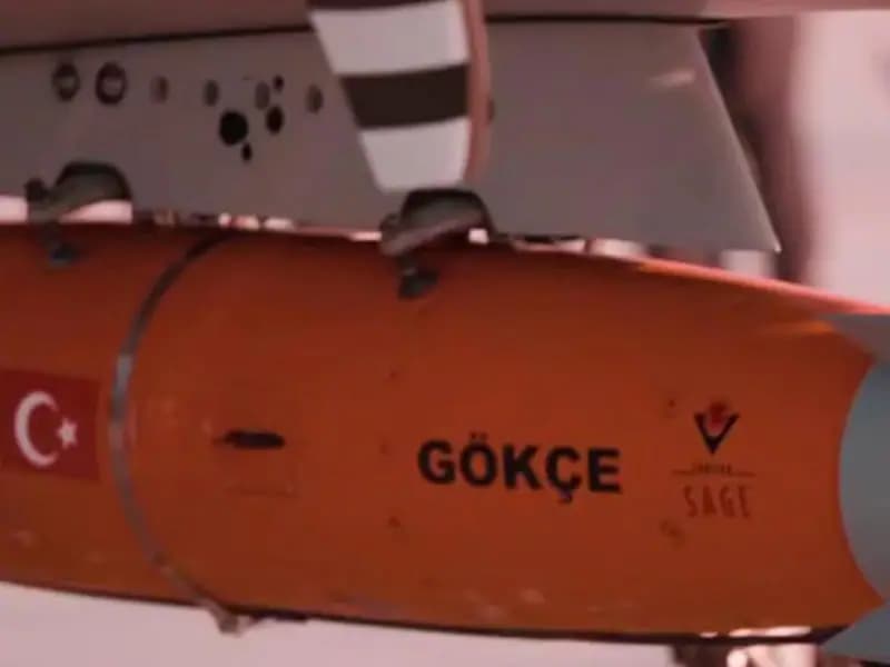 AKINCI ve GÖKÇE'den Tam İsabet!